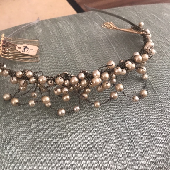 Branded tiara vintage - Picture 2 of 4